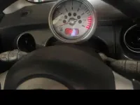 Gebraucht Mini Cooper 116 PS (85 kW) 2004 Schwarz Kleinwagen