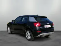 Gebraucht Audi Q2 Sport 150 PS (110 kW) 2019 Schwarz SUV