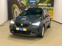 Neu Seat Arona FR 116 PS (85 kW) 2025 Grau SUV