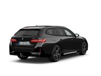 Neu BMW 540 303 PS (222 kW) 2026 Schwarz Kombi