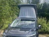 Occasion Ford Transit Custom Titanium 170 ch (125 kW) 2025 Gris Monospace