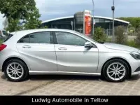 Gebraucht Mercedes A250 211 PS (155 kW) 2012 Andere Kleinwagen