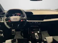 Gebraucht Audi RS3 Sport 400 PS (294 kW) 2026 Individuallackierungen audi ex Limousine