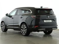 Gebraucht Renault Espace 2025 Schwarz SUV