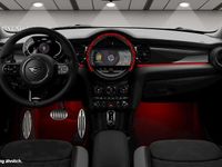 Gebraucht Mini John Cooper Works 231 PS (169 kW) 2023 Schwarz Kleinwagen
