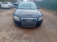 Gebraucht Audi A4 Sport 140 PS (102 kW) 2005 Blau Limousine