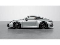 Neu Porsche 992 541 PS (397 kW) 2026 Silber