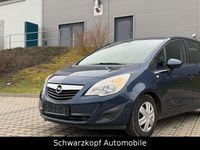 Gebraucht Opel Meriva 120 PS (88 kW) 2012 Van / Kleinbus