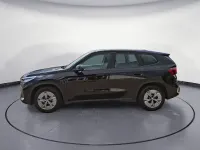 Gebraucht BMW iX1 Performance 150 kW (204 PS) 2024 Schwarz SUV
