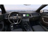 Gebraucht Cupra Ateca 150 PS (110 kW) 2025 Magic schwarz SUV