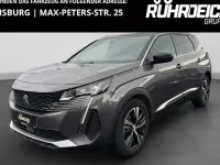 Gebraucht Peugeot 5008 GTi 177 PS (130 kW) 2023 Gris platinium SUV