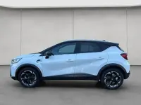 Neu Mitsubishi ASX Edition 158 PS (116 kW) 2025 Himalaya weiß/onyx schwarz met SUV