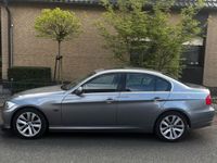 gebraucht BMW 318 i Edition Exclusive Edition Exclusive