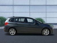 gebraucht BMW 218 Gran Tourer d