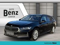 Neu Skoda Superb Selection 150 PS (110 kW) 2026 Schwarz Kombi