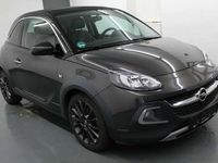 gebraucht Opel Adam 1.0 Rocks Schiebedach+Sitzheizung+Lenkradheizung!