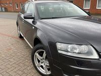 gebraucht Audi A6 Allroad quattro