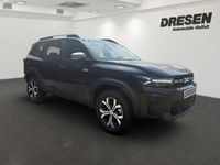 Neu Dacia Bigster Expression 140 PS (102 kW) 2025 Schwarz SUV