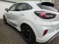 Usata Ford Puma ST-Line X 125 CV (91 kW) 2023 Bianco SUV