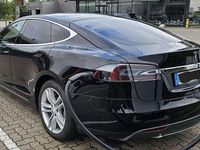 Gebraucht Tesla Model S 309 kW (421 PS) 2015 Kleinwagen