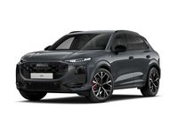 Neu Audi Q3 S-Line 150 PS (110 kW) 2026 Grau SUV