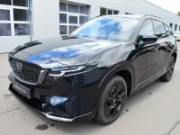 Neu Mazda CX-5 Homura-Line 141 PS (103 kW) 2026 Schwarz SUV