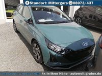 Neu Hyundai i20 Trend 101 PS (74 kW) 2025 Kleinwagen