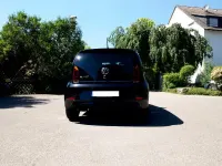 Brugt VW e-up! Edition 61 kW (83 HK) 2024 Sort Hatchback