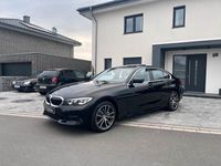 gebraucht BMW 330 i xDrive M Sport-Line Aut, Glasdach,Volldigital,19", Leder