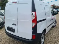 Brugt Renault Kangoo Rapid Extra 95 HK (69 kW) 2020 Hvid MPV