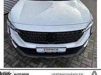 Neu Renault Espace Esprit Alpine 200 PS (147 kW) 2026 Weiß SUV