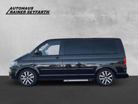 Second-hand VW Multivan Comfortline 179 CP (131 kW) 2015 Monovolum