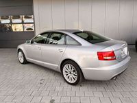 gebraucht Audi A6 3.2 FSI Quattro