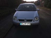Gebraucht VW Lupo 50 PS (36 kW) 2000 Kleinwagen