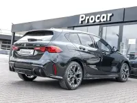 Gebraucht BMW 120 M Sport 156 PS (114 kW) 2025 Schwarz Kleinwagen