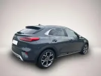 Gebraucht Kia XCeed Xdition 160 PS (117 kW) 2021 Manufacturer SUV