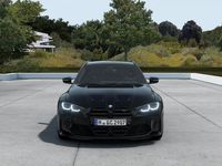 gebraucht BMW M3 3er TouringCompetition VORLAUFFAHRZEUG