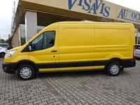 Gebraucht Ford Transit Trend 96 PS (70 kW) 2020 Andere