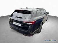 Neu Skoda Superb Selection 150 PS (110 kW) 2026 Schwarz Kombi