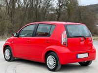 gebraucht Daihatsu Sirion 1.0 * 1.Hand * TÜV * Klima *