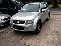 Gebraucht Suzuki Grand Vitara 129 PS (94 kW) 2007 SUV
