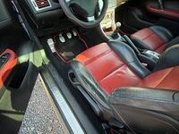 Gebraucht Peugeot 307 CC 136 PS (100 kW) 2004 Blau Cabrio