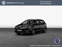 Gebraucht MG MG5 EV Comfort 130 kW (177 PS) 2022 Schwarz Kombi