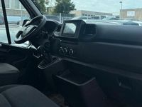 Gebraucht Renault Master 145 PS (106 kW) 2021 Weiß Van / Kleinbus