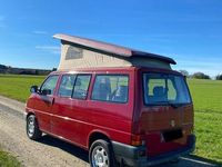 Occasion VW Multivan 140 ch (102 kW) 1998 Rouge Monospace