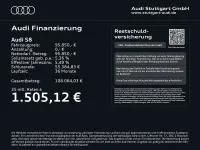 Gebraucht Audi S8 Comfort 571 PS (419 kW) 2024 Mythosschwarz metallic Limousine