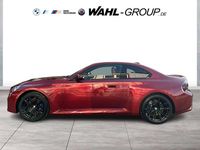 Gebraucht BMW M2 Shadowline 480 PS (353 kW) 2025 Rot Coupé
