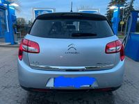 gebraucht Citroën C4 Aircross HDi 115 Stop & Start 4WD Exclusive