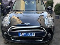 Gebraucht Mini Cooper 136 PS (100 kW) 2016 Schwarz Kleinwagen