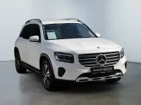 Gebraucht Mercedes GLB180 Progressive 116 PS (85 kW) 2025 Weiß SUV